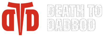 Death to DadBod